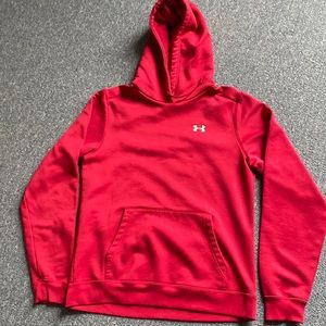 Sweatshirt (Under Armour)